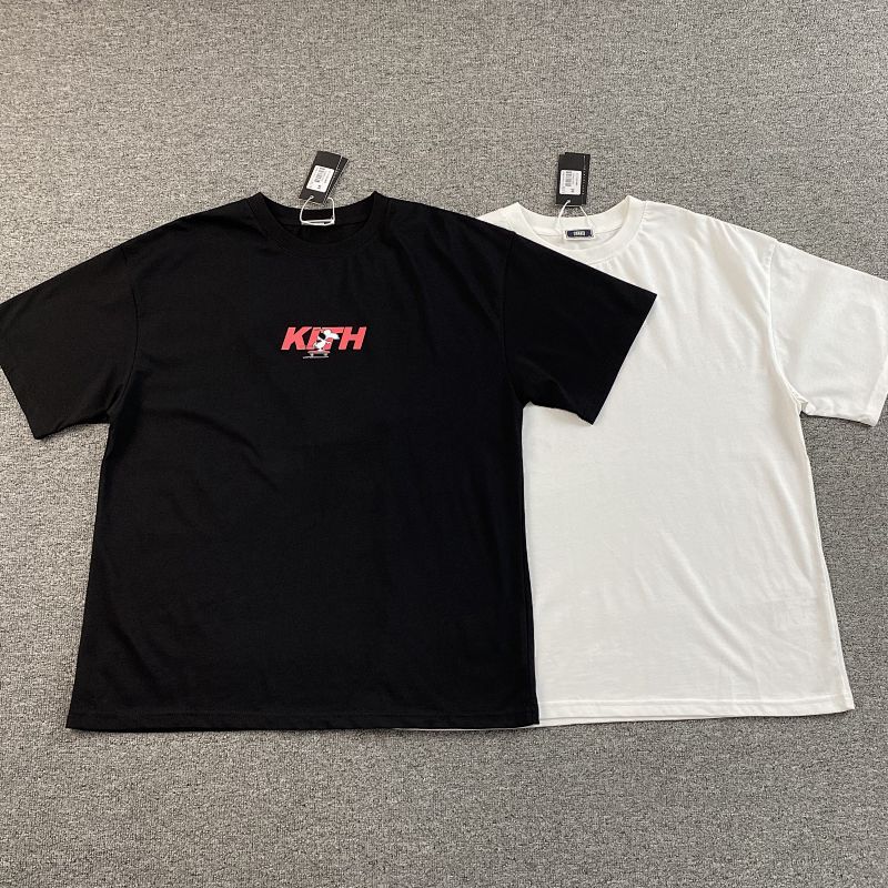 KITH T-shirt