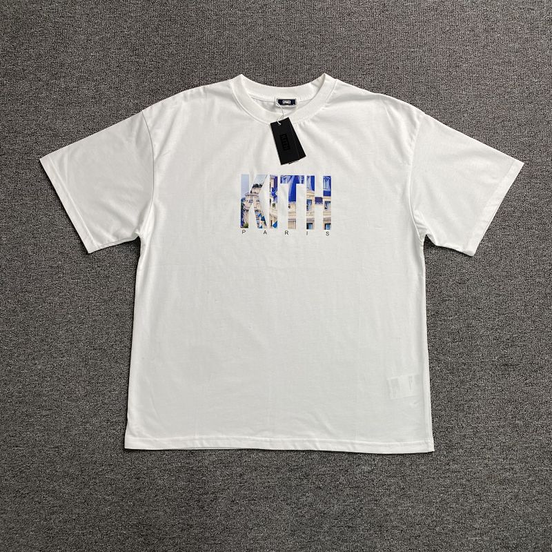 KITH T-shirt