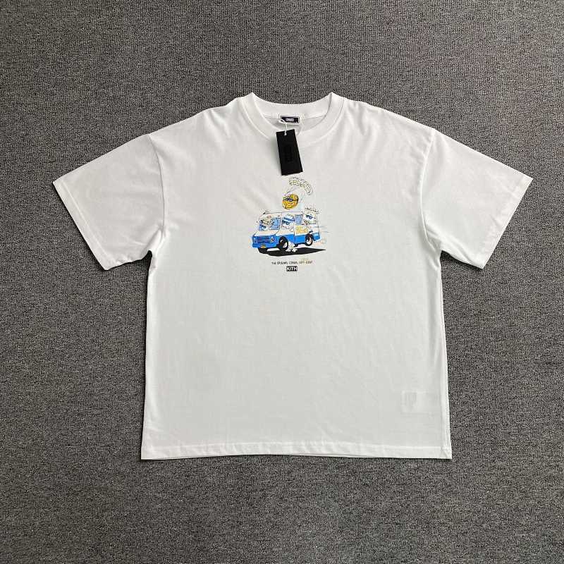 KITH T-shirt