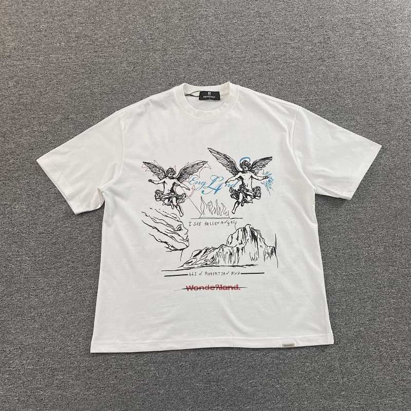 REPRESENT T-shirt