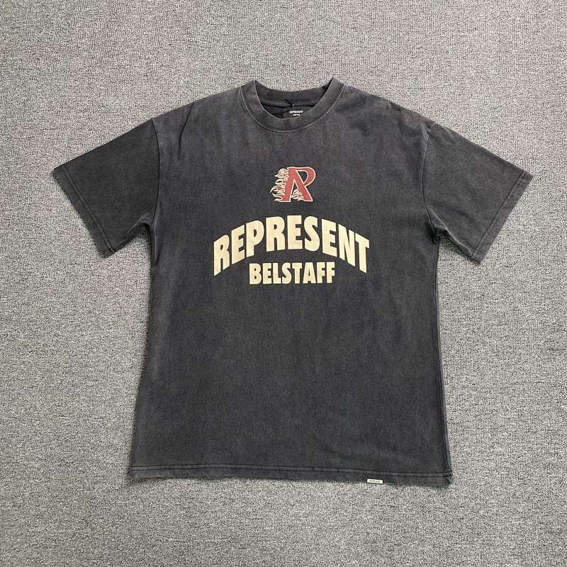 REPRESENT T-shirt