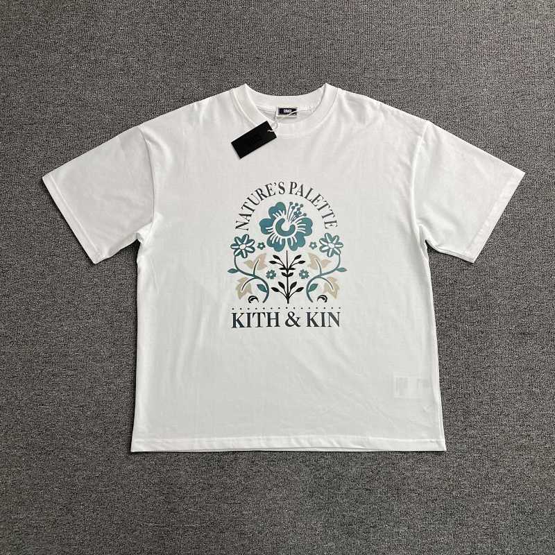 KITH T-shirt