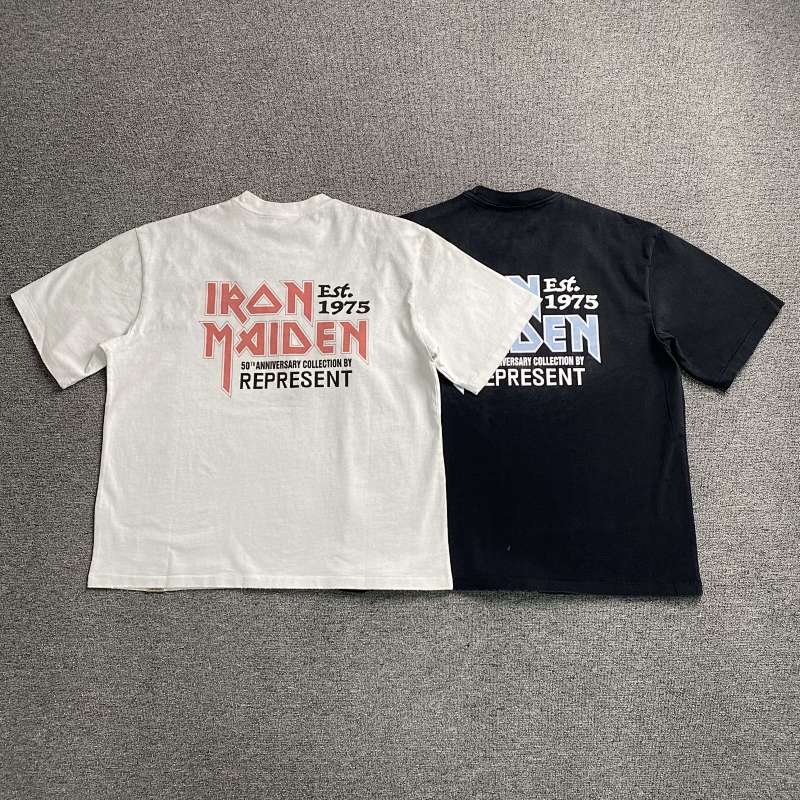 REPRESENT T-shirt
