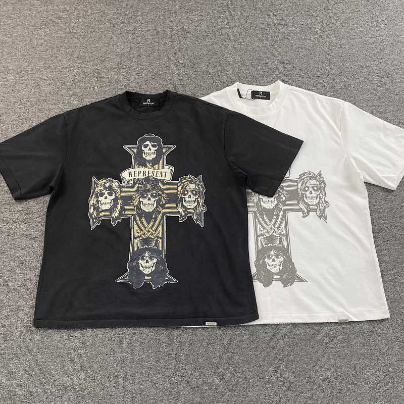 REPRESENT T-shirt