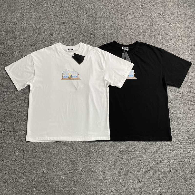 KITH x Snoopy T-shirt