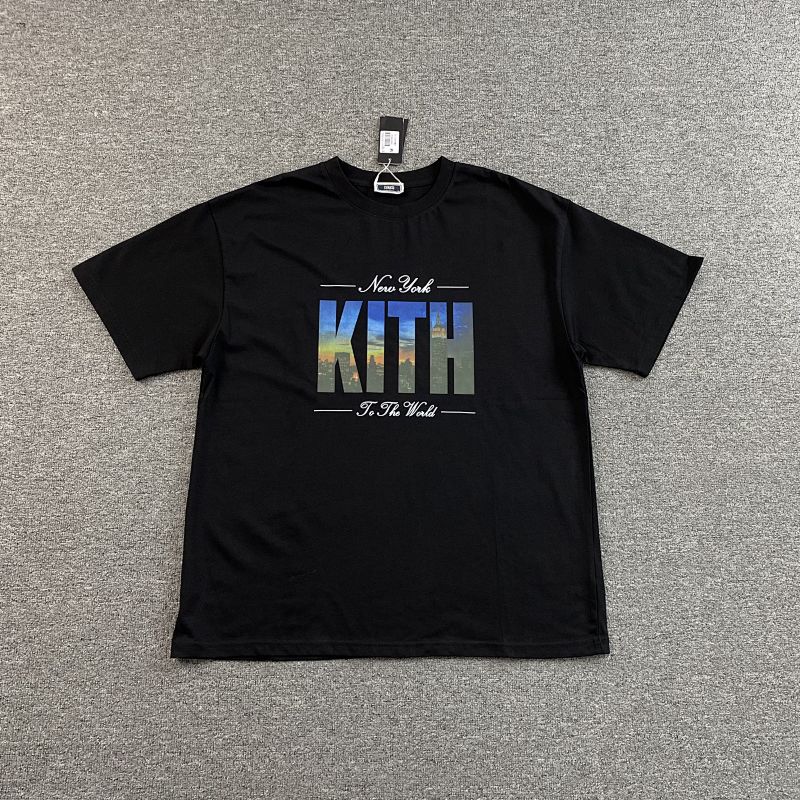 KITH T-shirt