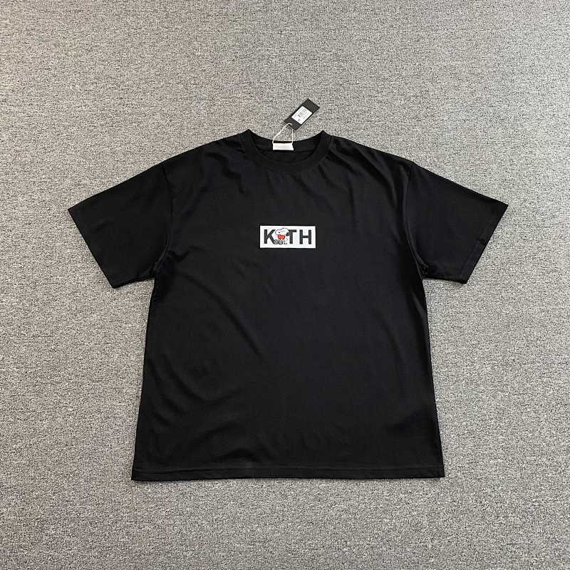 KITH T-shirt