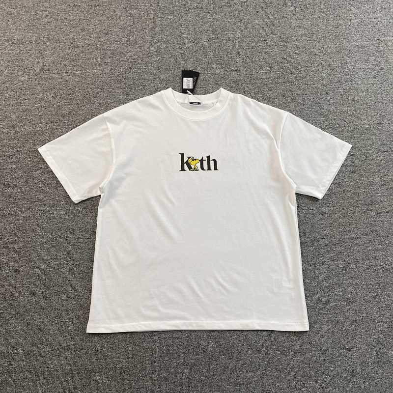 KITH T-shirt