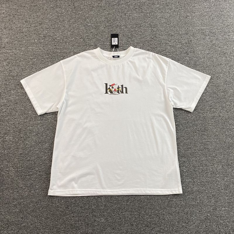 KITH T-shirt