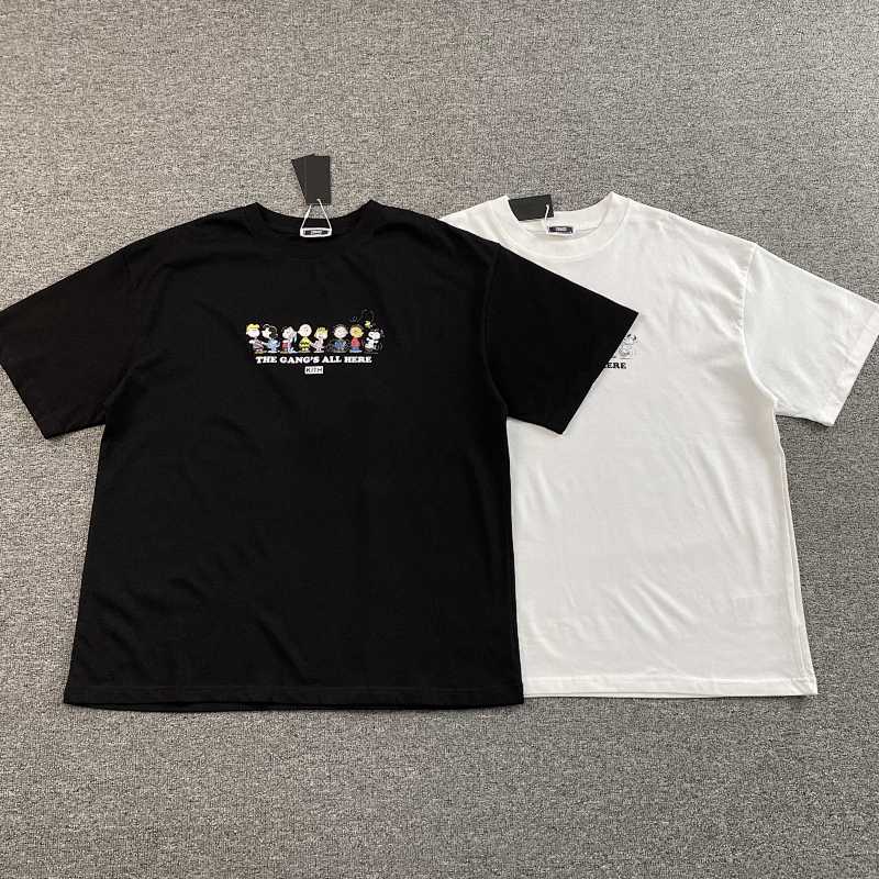 KITH T-shirt