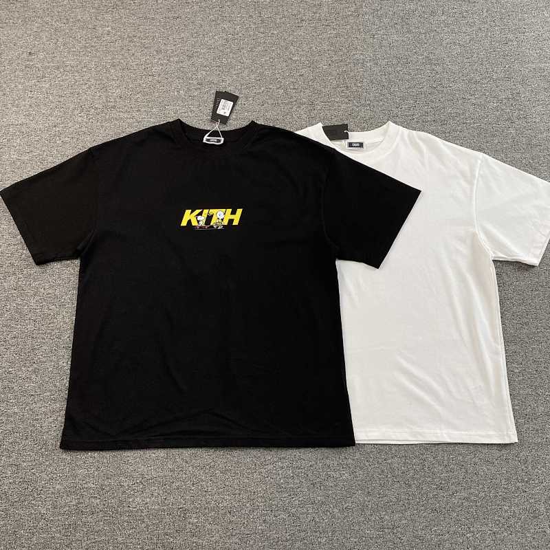 KITH T-shirt