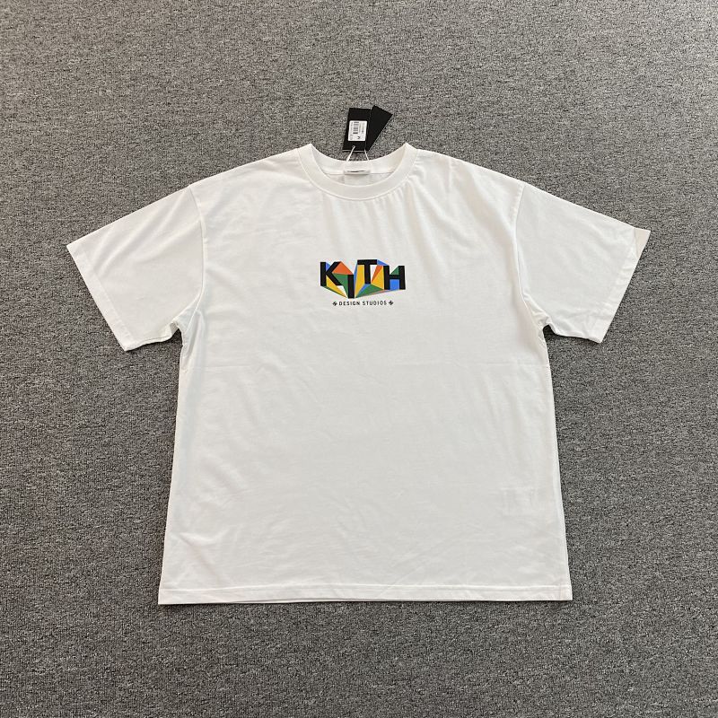 KITH T-shirt