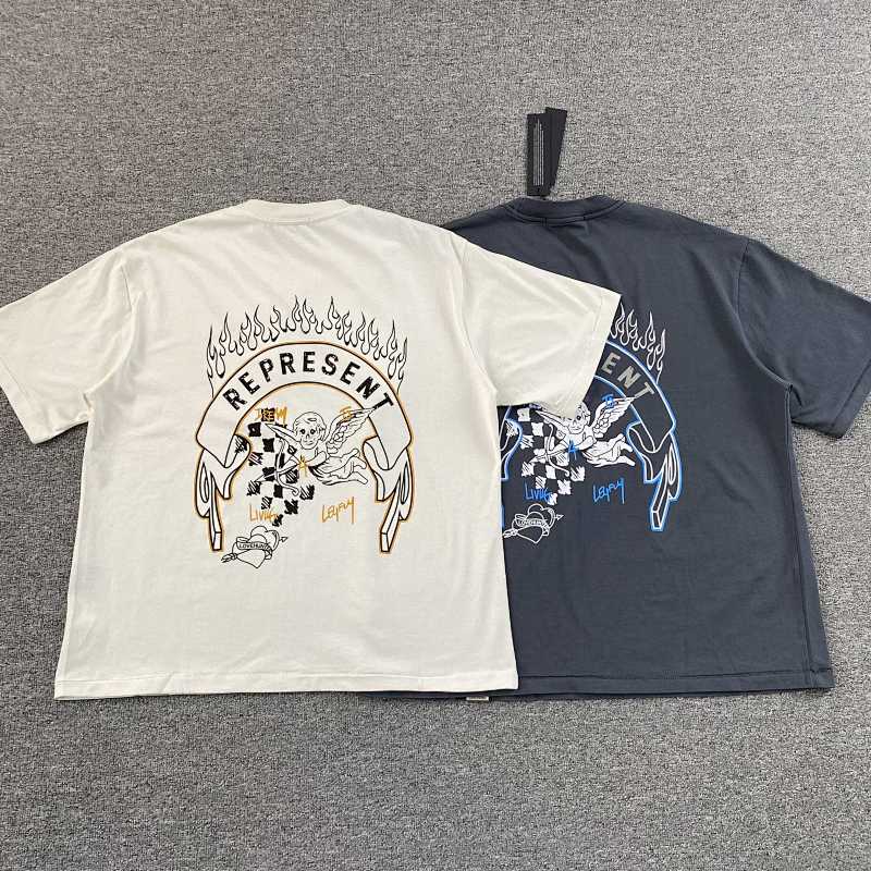 REPREMENT T-shirt