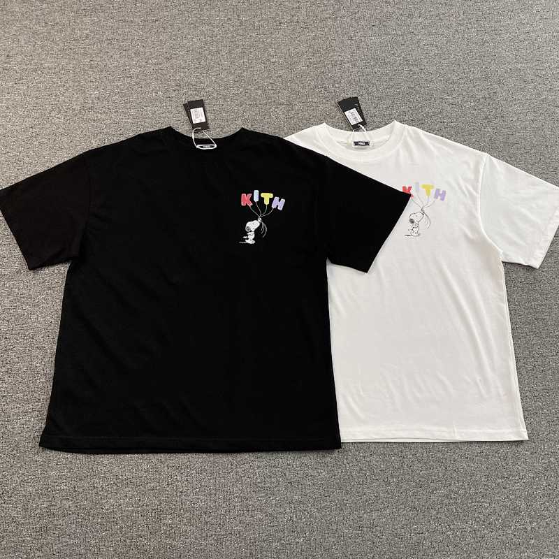 KITH T-shirt