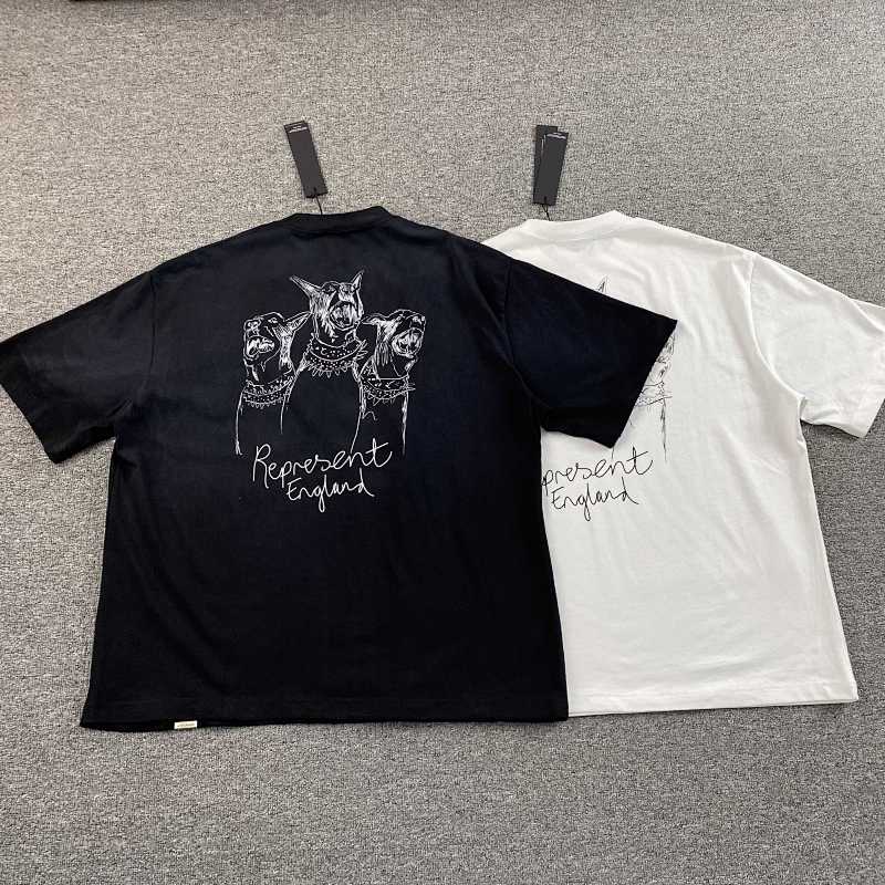 REPREMENT T-shirt