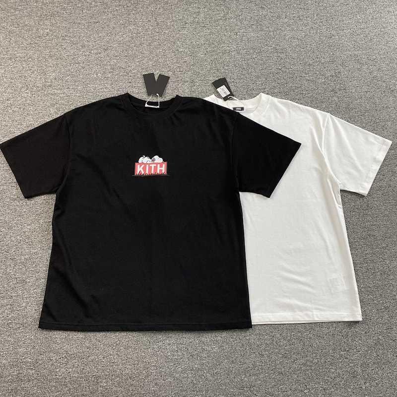 KITH T-shirt