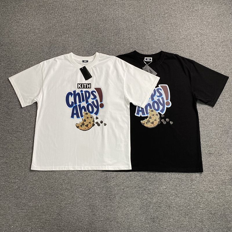 KITH T-shirt