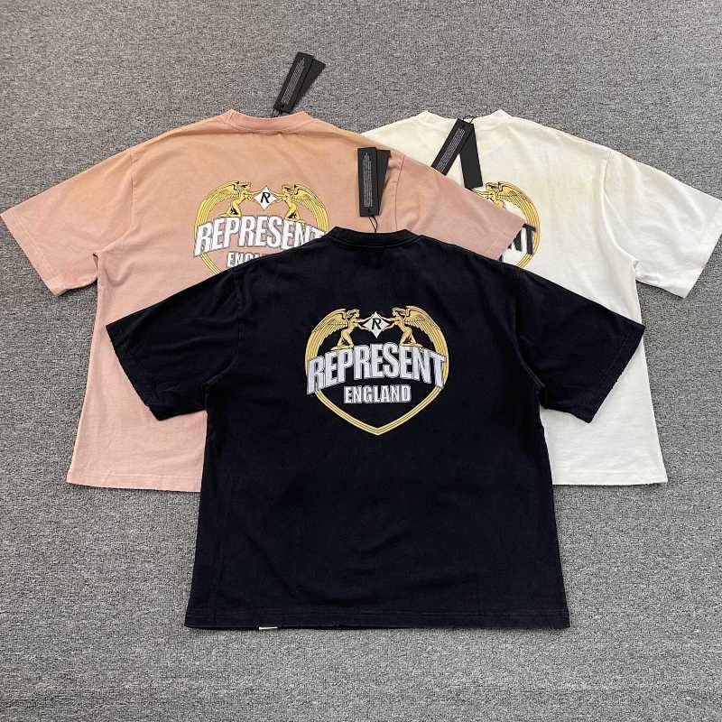 REPREMENT T-shirt