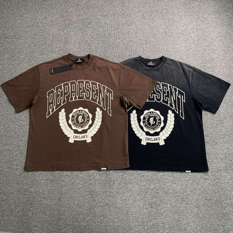 REPREMENT T-shirt