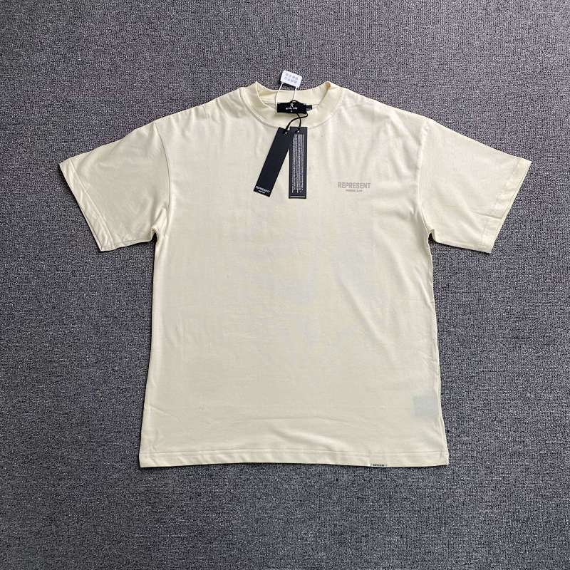 REPRESENT T-shirt