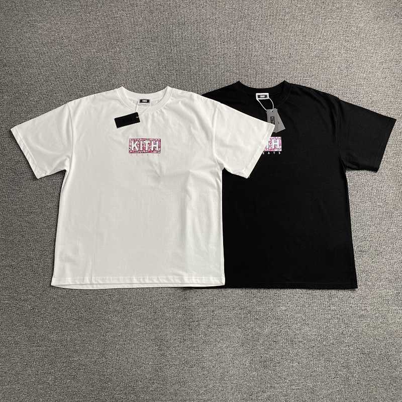 KITH T-shirt