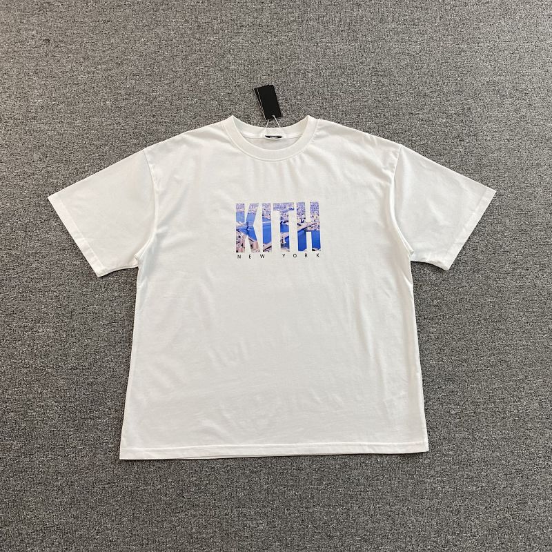 KITH T-shirt